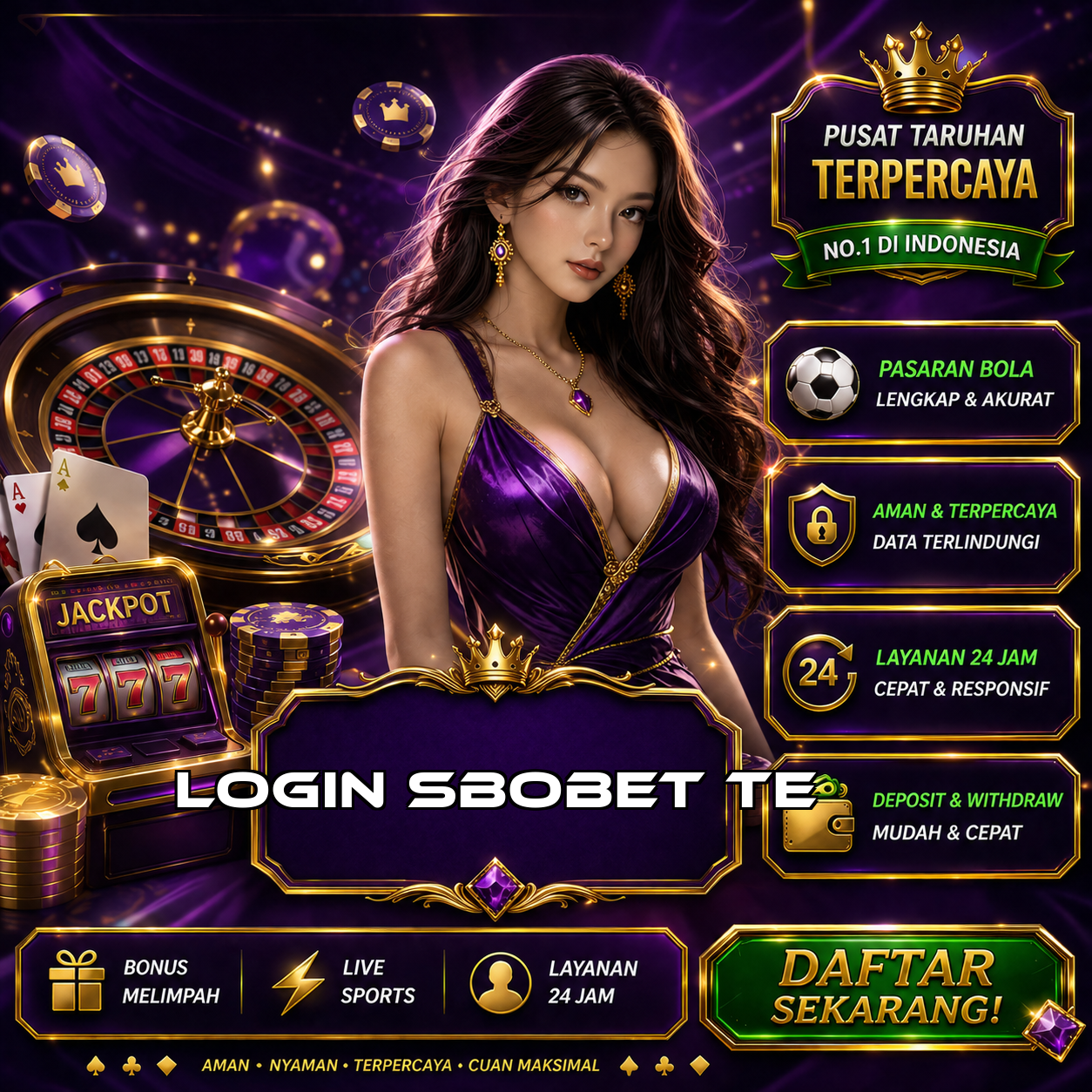 SBOBET
